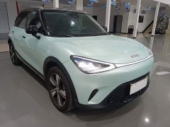 smart #1 2024 Pro - ფოტო 4