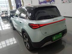 smart #1 2024 Pro - ფოტო 5