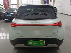 smart #1 2024 Pro - ფოტო 6