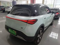 smart #1 2024 Pro - ფოტო 7