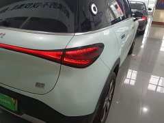 smart #1 2024 Pro - ფოტო 8