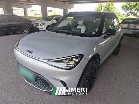 2024 smart #1 Premium - ავტომობილი ჩინეთიდან