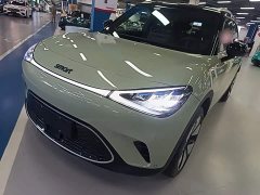 smart elf #1 2026 smart new luxury version - ფოტო 1