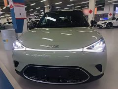 smart elf #1 2026 smart new luxury version - ფოტო 3