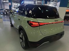 smart elf #1 2026 smart new luxury version - ფოტო 5