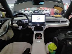 smart #1 Pro Edition - ფოტო 10