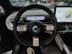 smart #1 Pro Edition - ფოტო 11