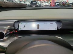 smart #1 Pro Edition - ფოტო 12