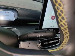 smart #1 Pro Edition - ფოტო 14