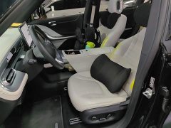 smart #1 Pro Edition - ფოტო 15