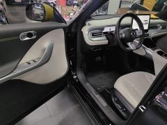 smart #1 Pro Edition - ფოტო 16