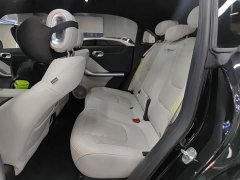 smart #1 Pro Edition - ფოტო 17