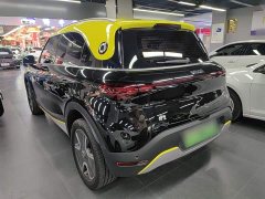 smart #1 Pro Edition - ფოტო 5