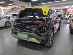 smart #1 Pro Edition - ფოტო 7