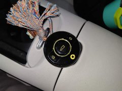 smart #1 Pro Edition - ფოტო 9