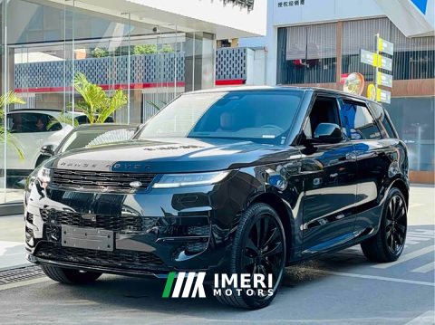 2026 Model 400PS Dynamic SE - ავტომობილი ჩინეთიდან