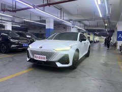 Changan UNI-V 1.5T Deluxe - ფოტო 1