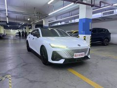 Changan UNI-V 1.5T Deluxe - ფოტო 3