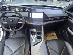 Changan UNI-V 1.5T Deluxe - ფოტო 4