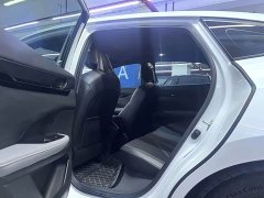 Changan UNI-V 1.5T Deluxe - ფოტო 5