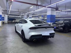 Changan UNI-V 1.5T Deluxe - ფოტო 6