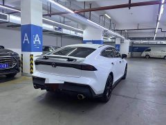 Changan UNI-V 1.5T Deluxe - ფოტო 7