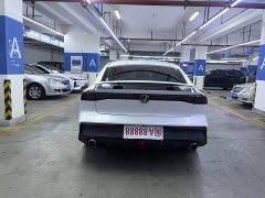 Changan UNI-V 1.5T Deluxe - ფოტო 8