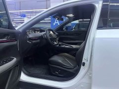 Changan UNI-V 1.5T Deluxe - ფოტო 9