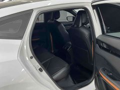 Changan UNI-V 2022 1.5T Deluxe - ფოტო 12