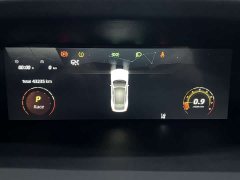 Changan UNI-V 2022 1.5T Deluxe - ფოტო 14