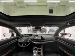 Changan UNI-V 2022 1.5T Deluxe - ფოტო 5