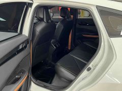 Changan UNI-V 2022 1.5T Deluxe - ფოტო 6