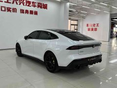 Changan UNI-V 2022 1.5T Deluxe - ფოტო 9
