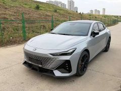 Changan UNI-V 1.5T Deluxe - ფოტო 1