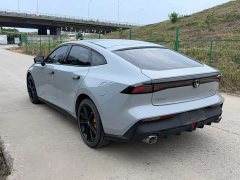 Changan UNI-V 1.5T Deluxe - ფოტო 10