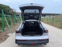 Changan UNI-V 1.5T Deluxe - ფოტო 12