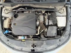 Changan UNI-V 1.5T Deluxe - ფოტო 13
