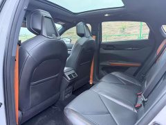 Changan UNI-V 1.5T Deluxe - ფოტო 15