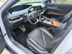 Changan UNI-V 1.5T Deluxe - ფოტო 17