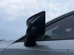 Changan UNI-V 1.5T Deluxe - ფოტო 18
