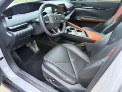 Changan UNI-V 1.5T Deluxe - ფოტო 19