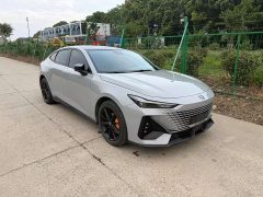 Changan UNI-V 1.5T Deluxe - ფოტო 2
