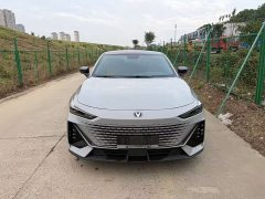 Changan UNI-V 1.5T Deluxe - ფოტო 3