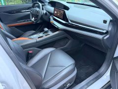 Changan UNI-V 1.5T Deluxe - ფოტო 4