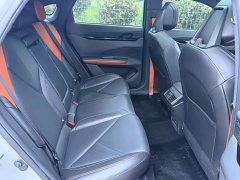 Changan UNI-V 1.5T Deluxe - ფოტო 5