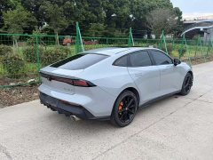Changan UNI-V 1.5T Deluxe - ფოტო 6