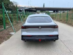 Changan UNI-V 1.5T Deluxe - ფოტო 7