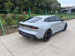 Changan UNI-V 1.5T Deluxe - ფოტო 8