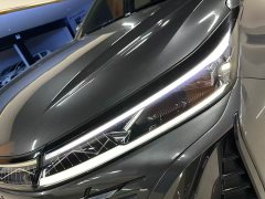Changan CS75PLUS Third Generation 1.5T Automatic Deluxe - ფოტო 16