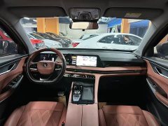 Changan CS75PLUS Third Generation 1.5T Automatic Deluxe - ფოტო 4